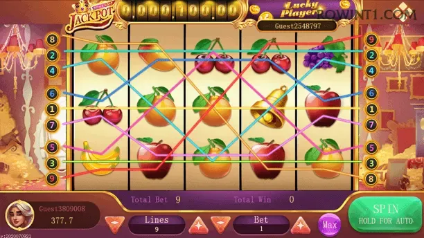 Cashback VIP rqwin - reembolso semanal