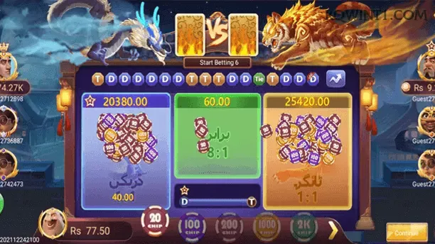 Slots com prêmios rqwin